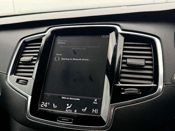 Used Volvo XC90 2019 for sale - 76162598: Photo 80