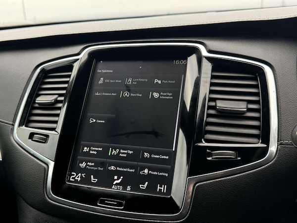 Used Volvo XC90 2019 for sale - 76162598: Photo 81
