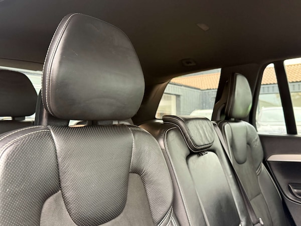 Used Volvo XC90 2019 for sale - 76162598: Photo 86