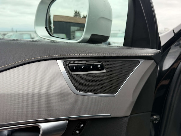 Used Volvo XC90 2019 for sale - 76162598: Photo 93