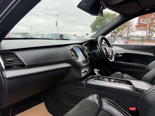 Used Volvo XC90 2019 for sale - 76162598: Photo 95