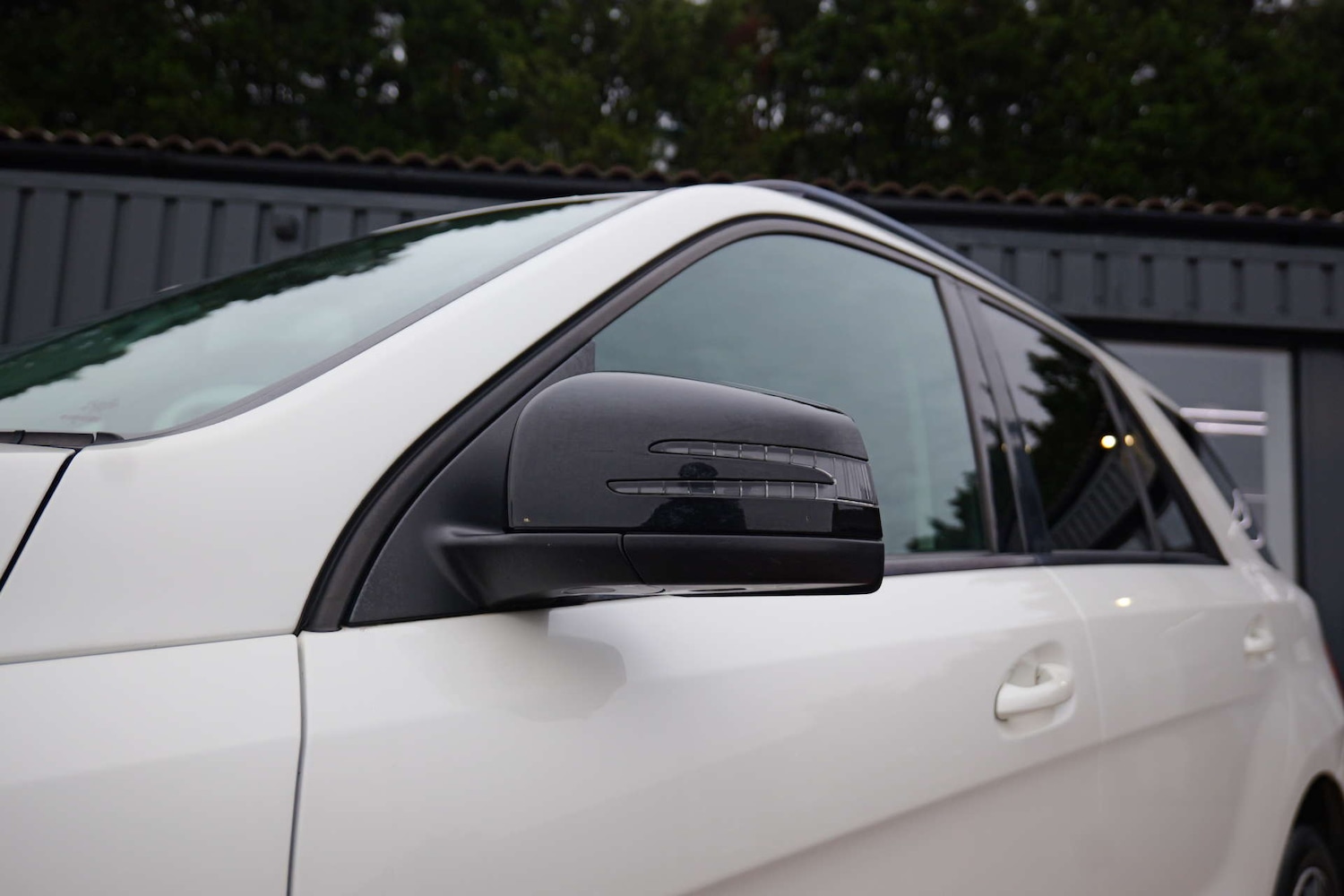 Used Mercedes-Benz GLE 2015 for sale - 76969195: Photo 14