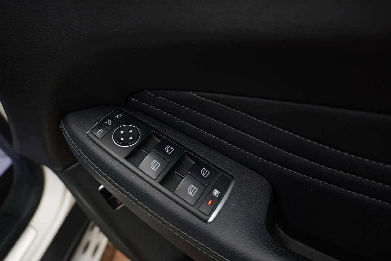 Used Mercedes-Benz GLE 2015 for sale - 76969195: Photo 17