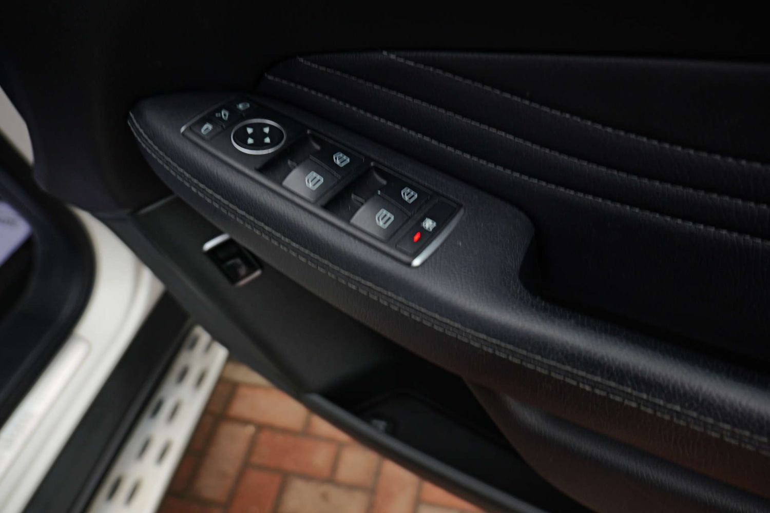 Used Mercedes-Benz GLE 2015 for sale - 76969195: Photo 18