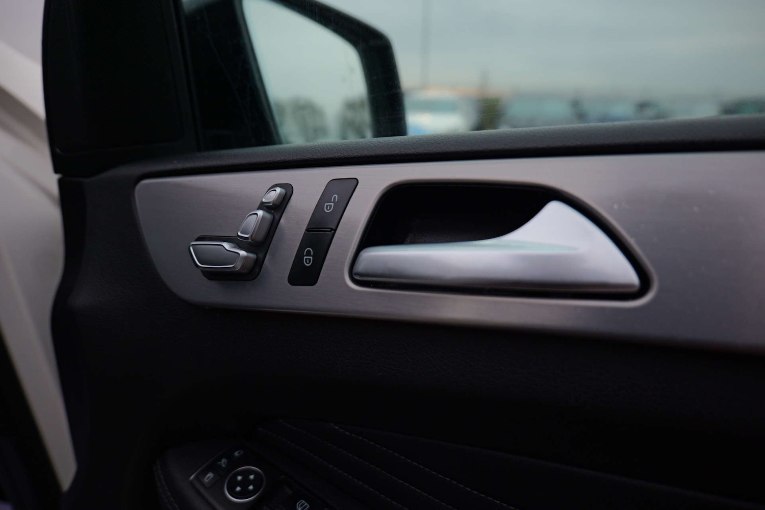 Used Mercedes-Benz GLE 2015 for sale - 76969195: Photo 19