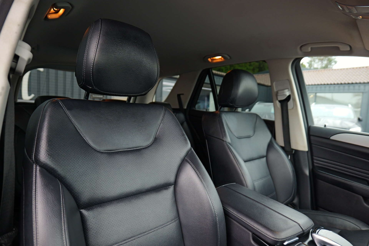 Used Mercedes-Benz GLE 2015 for sale - 76969195: Photo 20