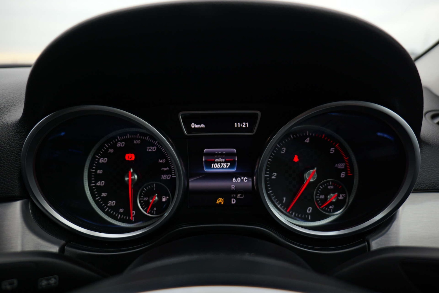 Used Mercedes-Benz GLE 2015 for sale - 76969195: Photo 24