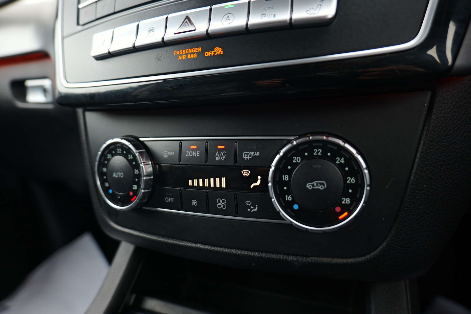 Used Mercedes-Benz GLE 2015 for sale - 76969195: Photo 27