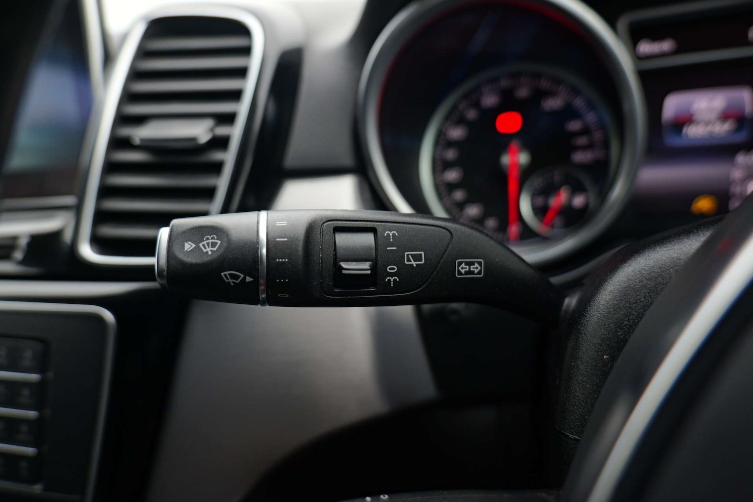 Used Mercedes-Benz GLE 2015 for sale - 76969195: Photo 30