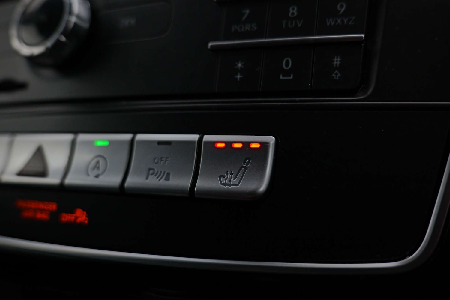 Used Mercedes-Benz GLE 2015 for sale - 76969195: Photo 34