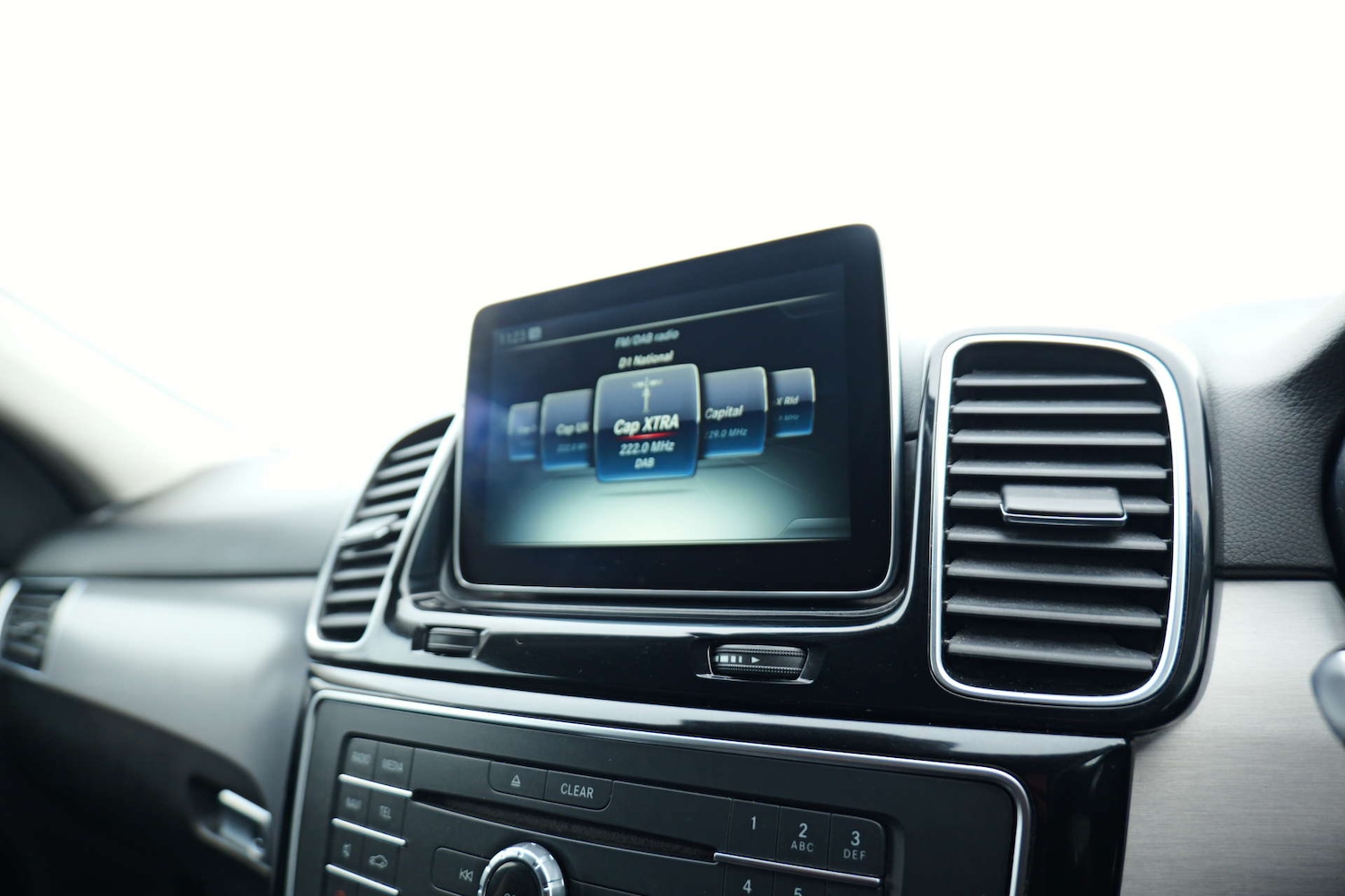 Used Mercedes-Benz GLE 2015 for sale - 76969195: Photo 36