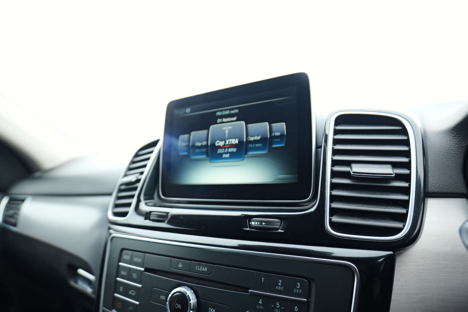 Used Mercedes-Benz GLE 2015 for sale - 76969195: Photo 37