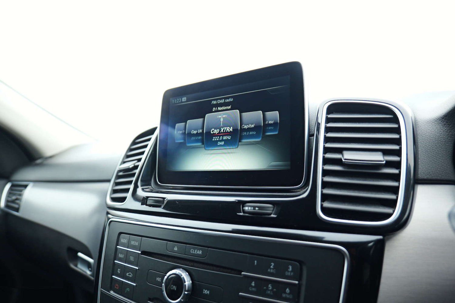 Used Mercedes-Benz GLE 2015 for sale - 76969195: Photo 38