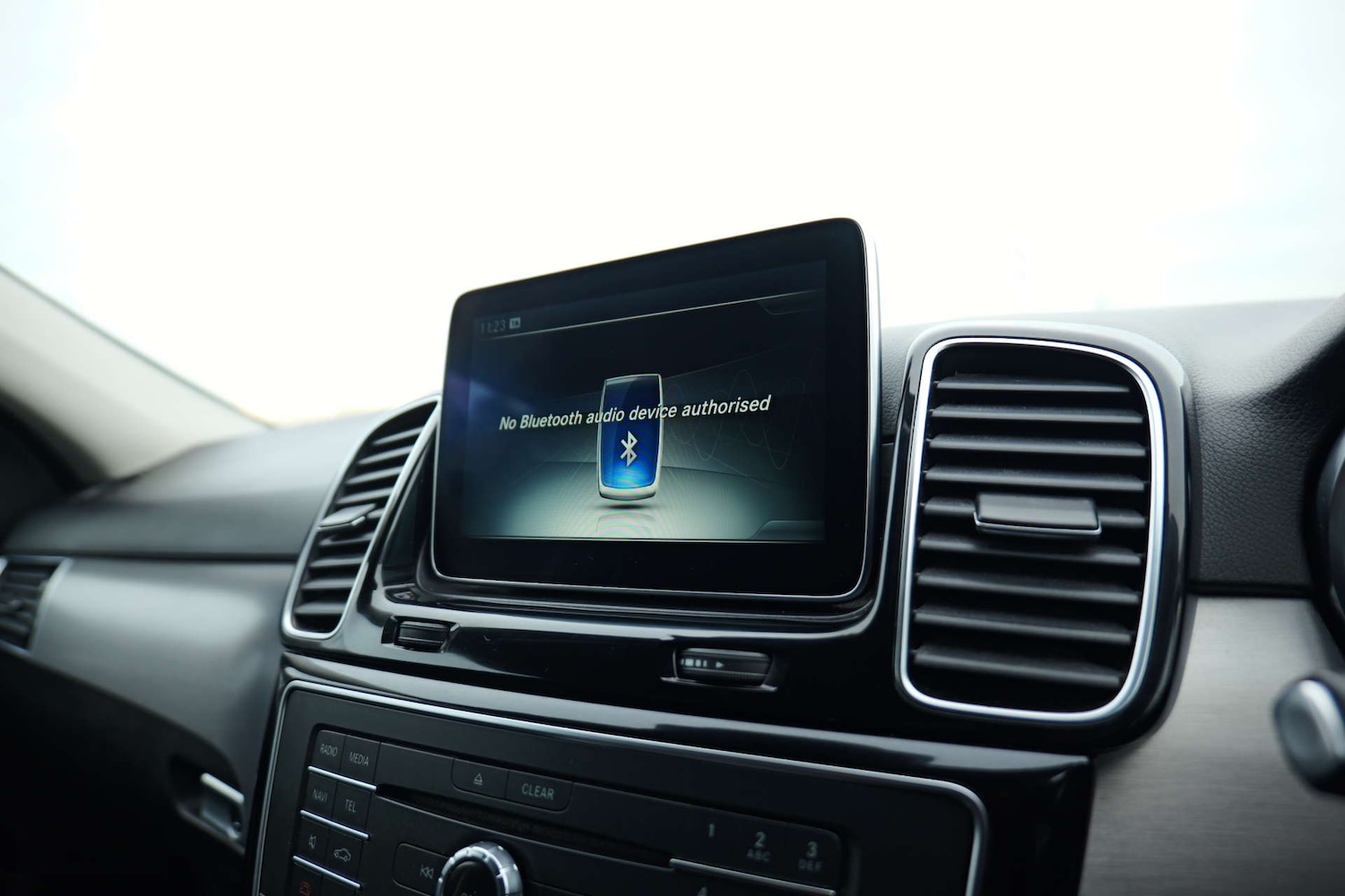 Used Mercedes-Benz GLE 2015 for sale - 76969195: Photo 41