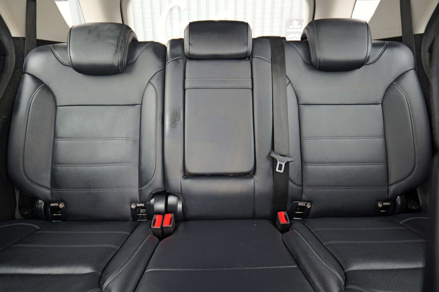 Used Mercedes-Benz GLE 2015 for sale - 76969195: Photo 42