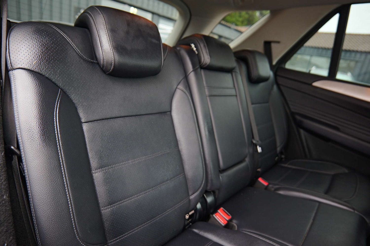 Used Mercedes-Benz GLE 2015 for sale - 76969195: Photo 43