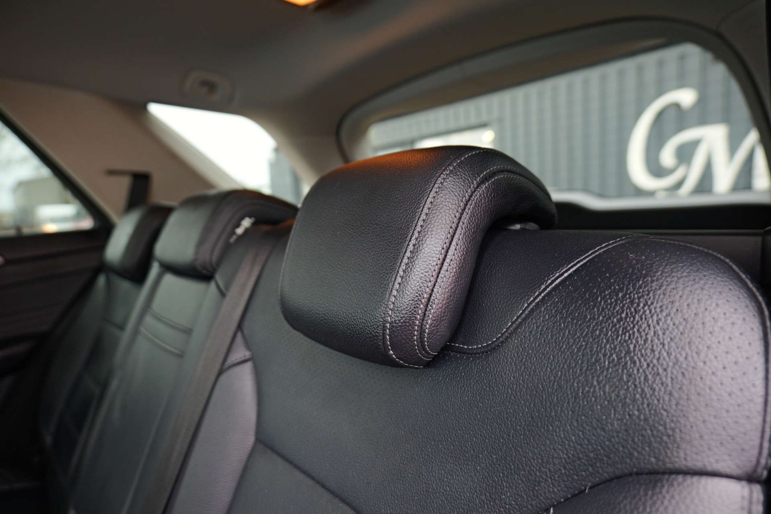 Used Mercedes-Benz GLE 2015 for sale - 76969195: Photo 49