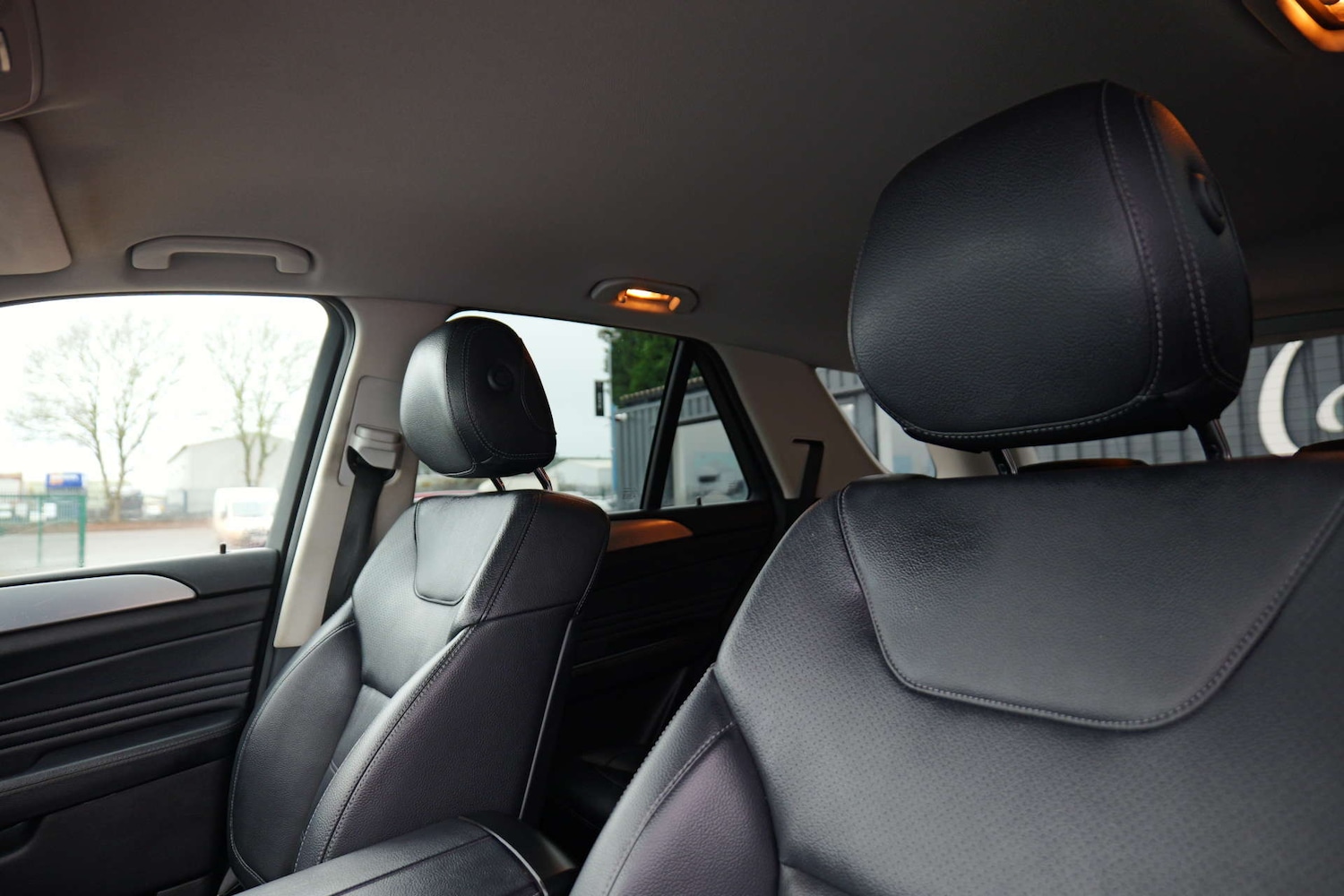 Used Mercedes-Benz GLE 2015 for sale - 76969195: Photo 53