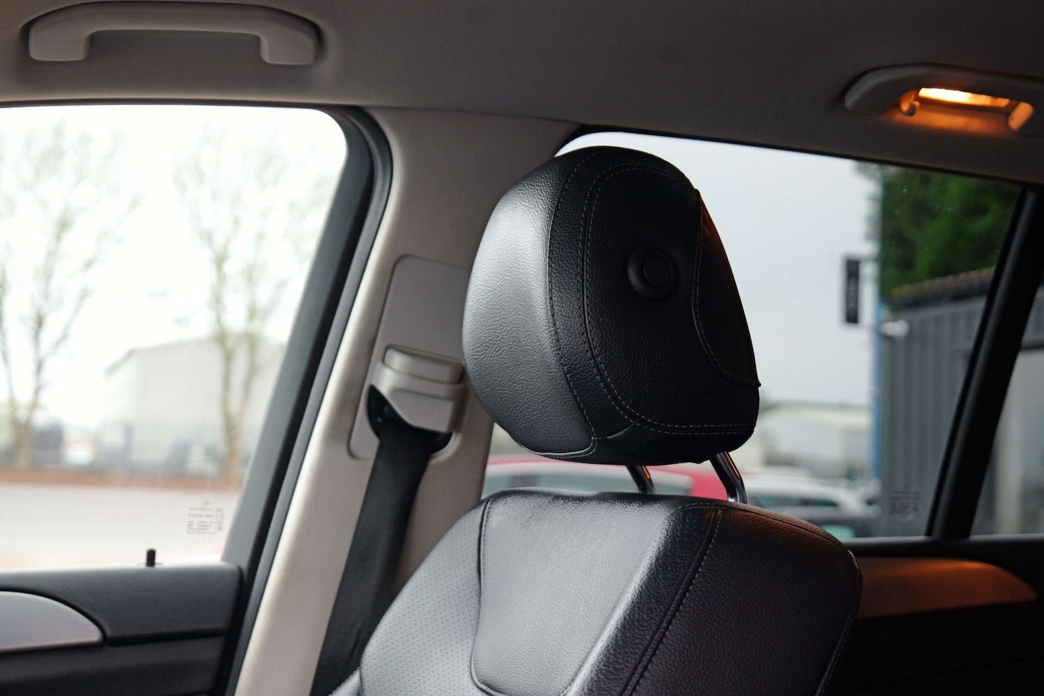 Used Mercedes-Benz GLE 2015 for sale - 76969195: Photo 56