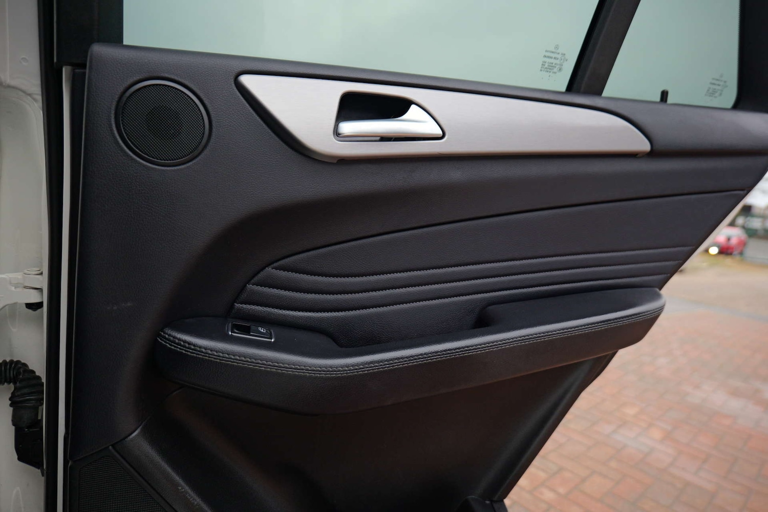 Used Mercedes-Benz GLE 2015 for sale - 76969195: Photo 61