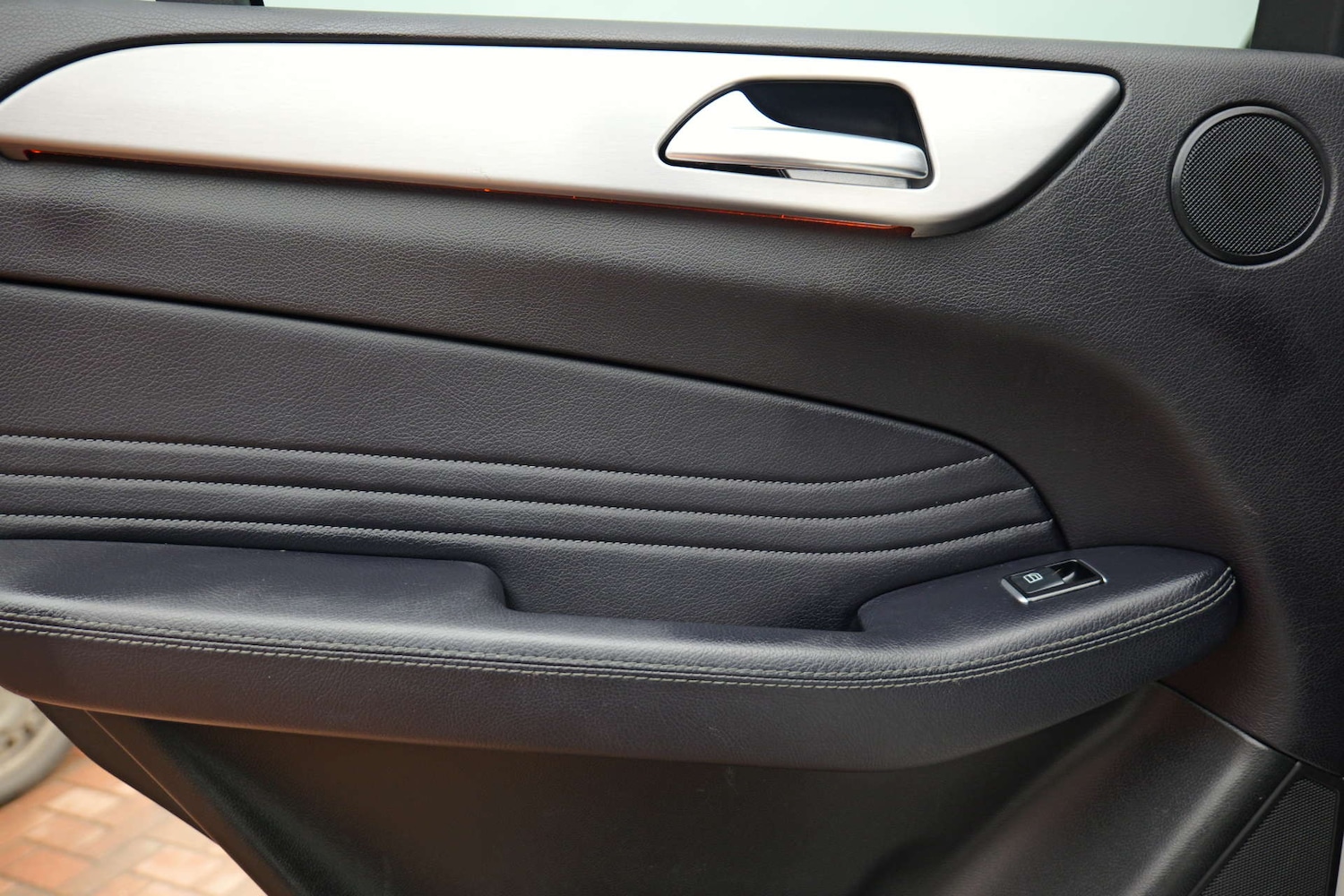 Used Mercedes-Benz GLE 2015 for sale - 76969195: Photo 63