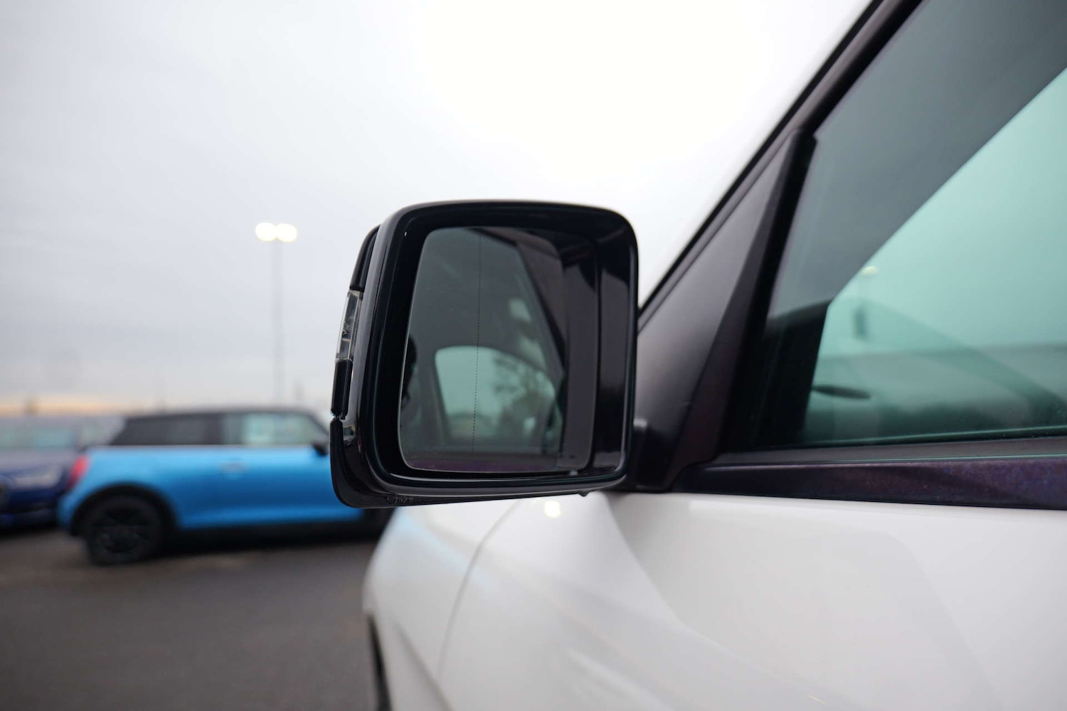 Used Mercedes-Benz GLE 2015 for sale - 76969195: Photo 64