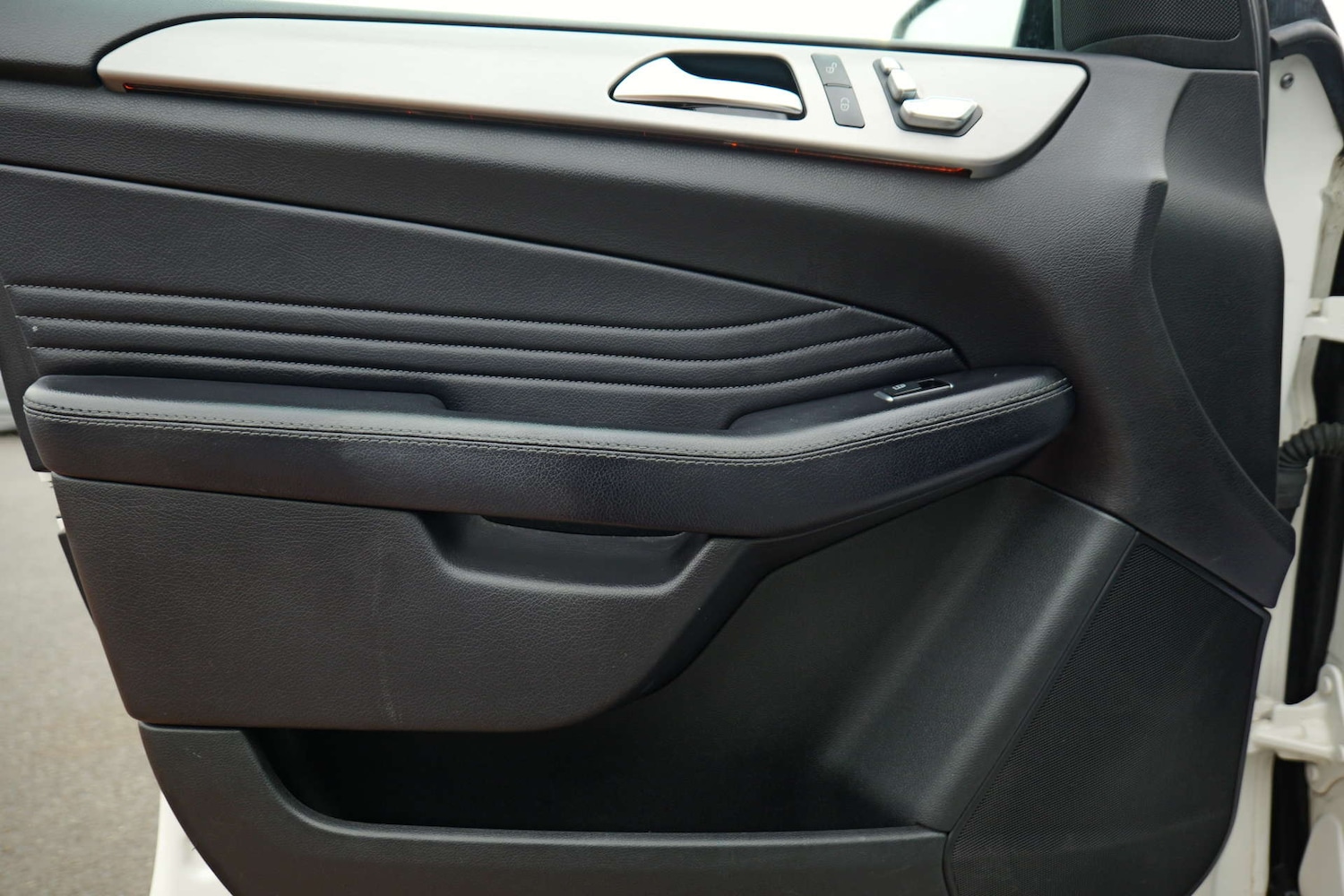 Used Mercedes-Benz GLE 2015 for sale - 76969195: Photo 65