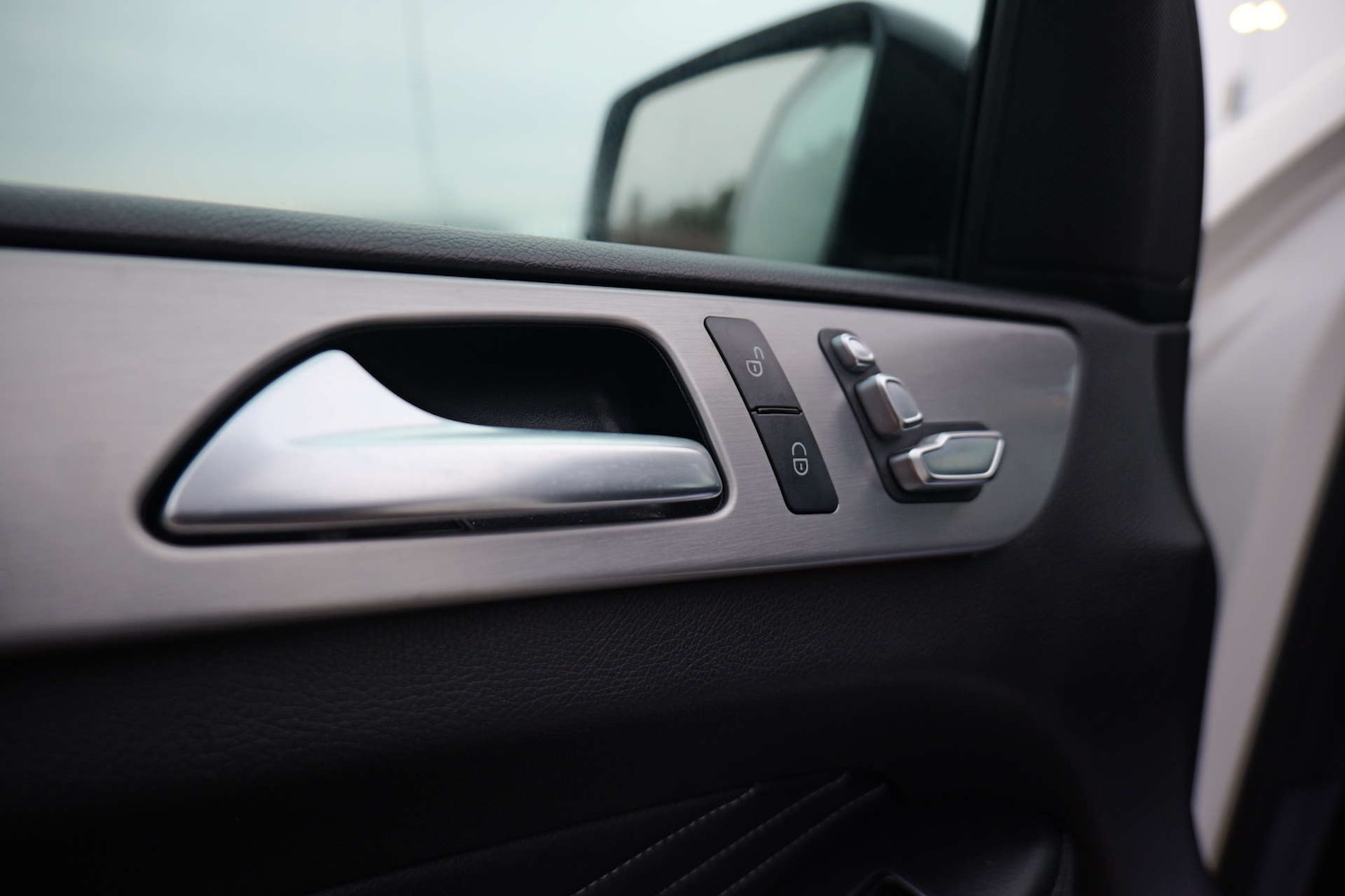 Used Mercedes-Benz GLE 2015 for sale - 76969195: Photo 67