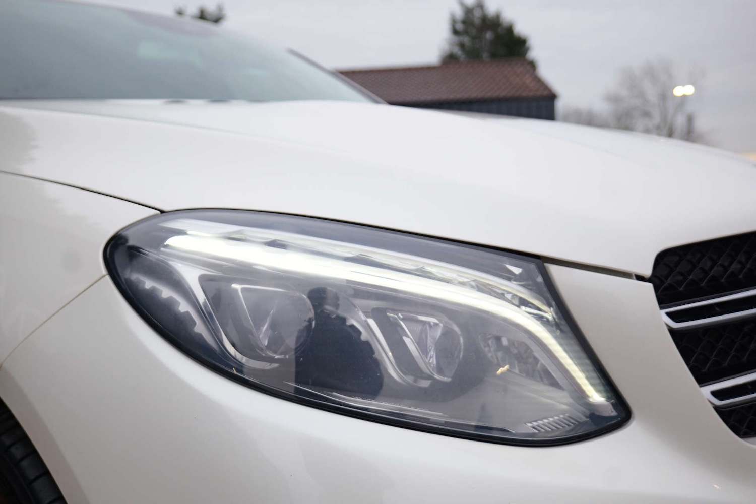 Used Mercedes-Benz GLE 2015 for sale - 76969195: Photo 70