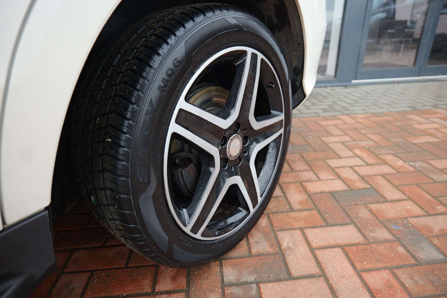 Used Mercedes-Benz GLE 2015 for sale - 76969195: Photo 71