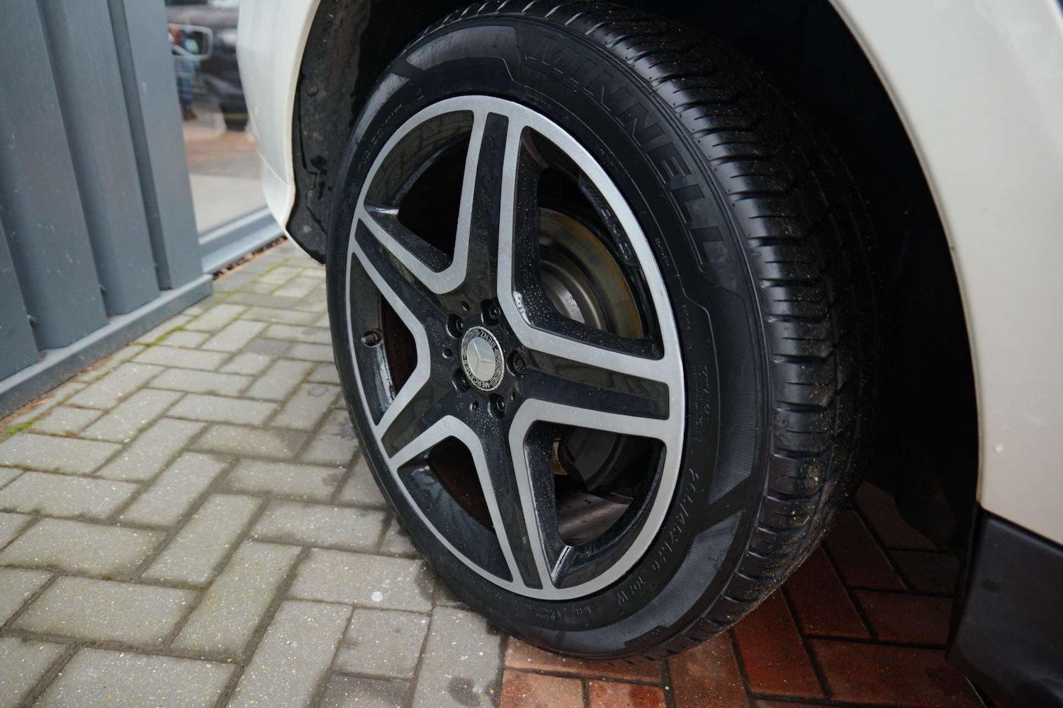 Used Mercedes-Benz GLE 2015 for sale - 76969195: Photo 73