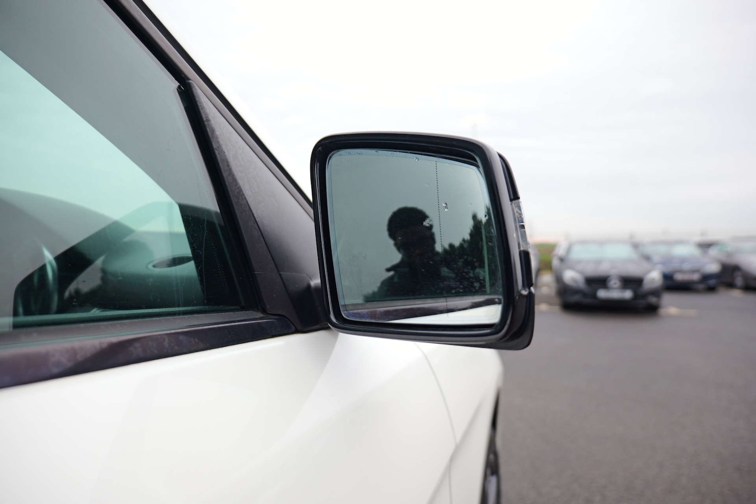 Used Mercedes-Benz GLE 2015 for sale - 76969195: Photo 75