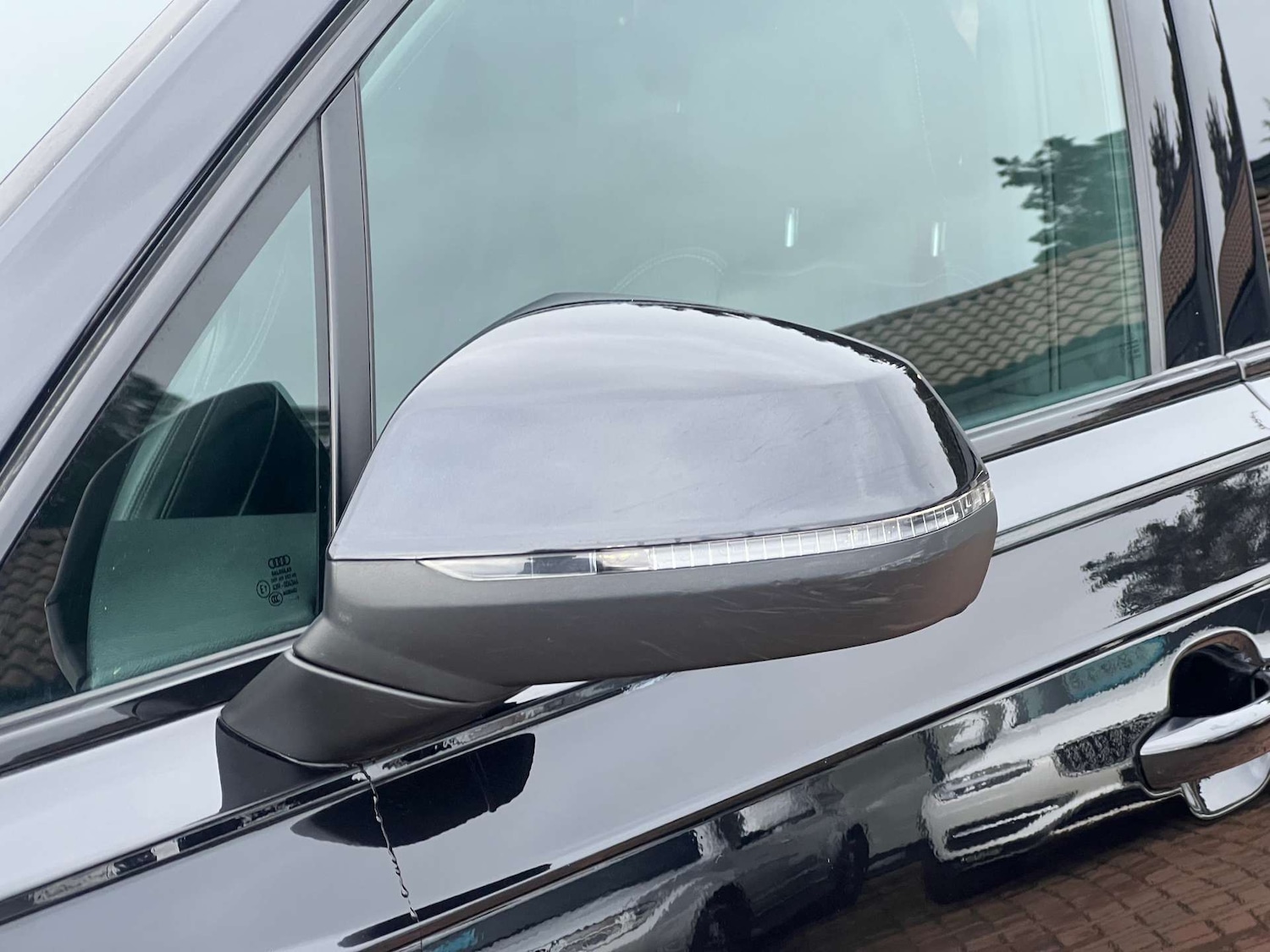 Used Audi Q7 2017 for sale - 77422863: Photo 14