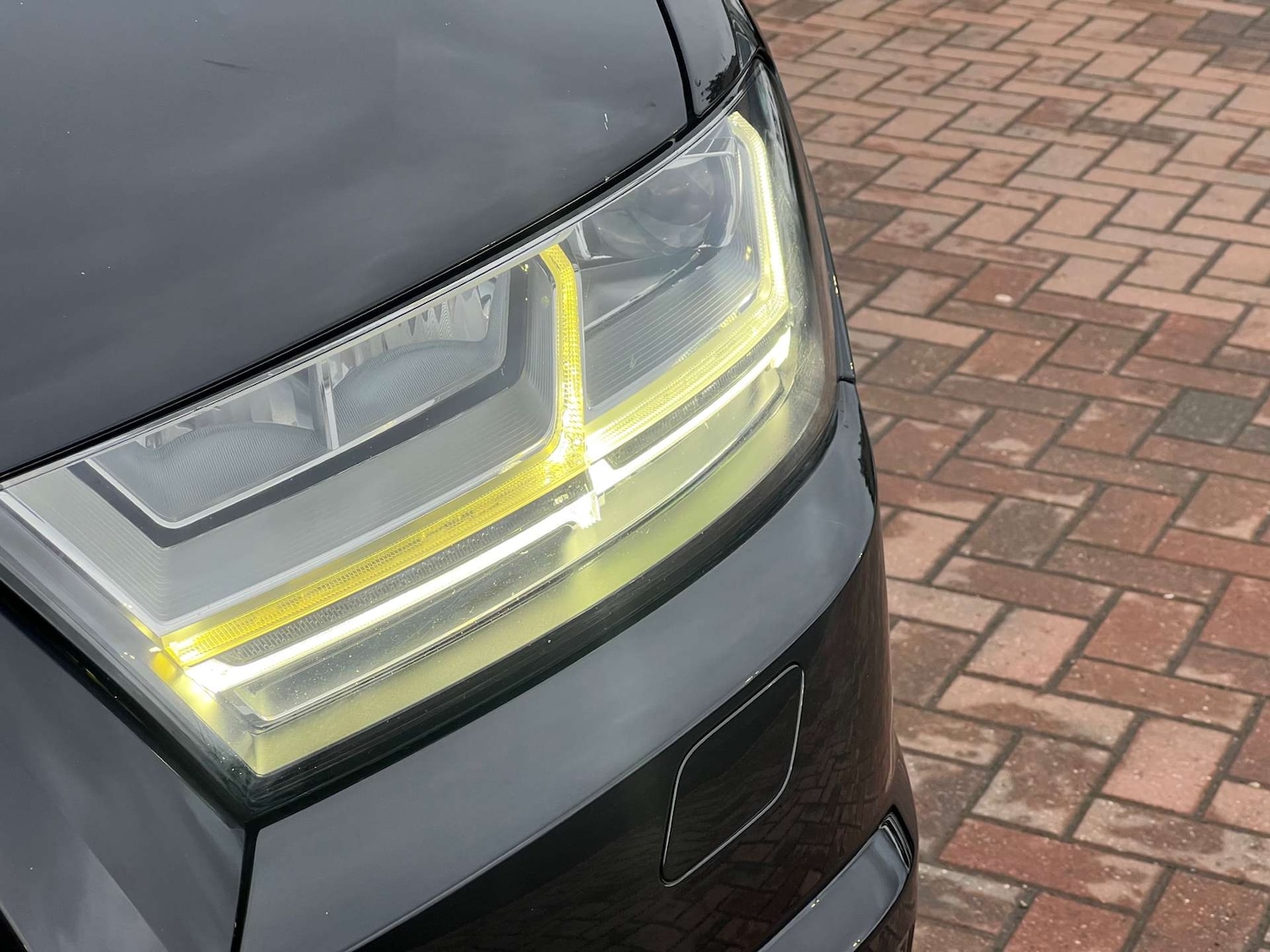 Used Audi Q7 2017 for sale - 77422863: Photo 16