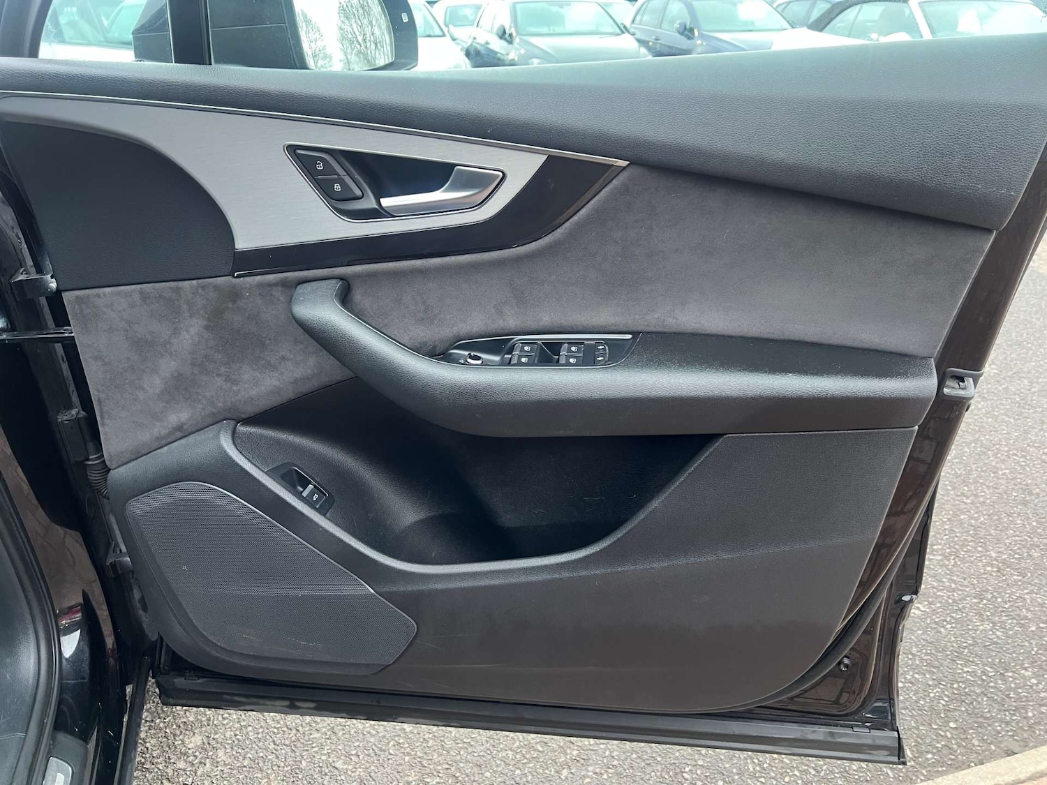 Used Audi Q7 2017 for sale - 77422863: Photo 17