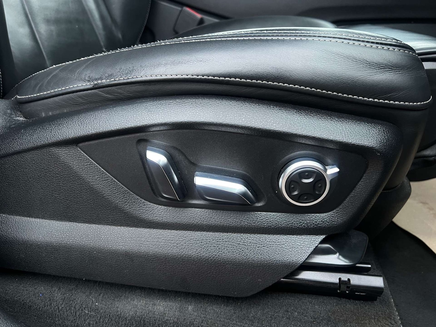 Used Audi Q7 2017 for sale - 77422863: Photo 21