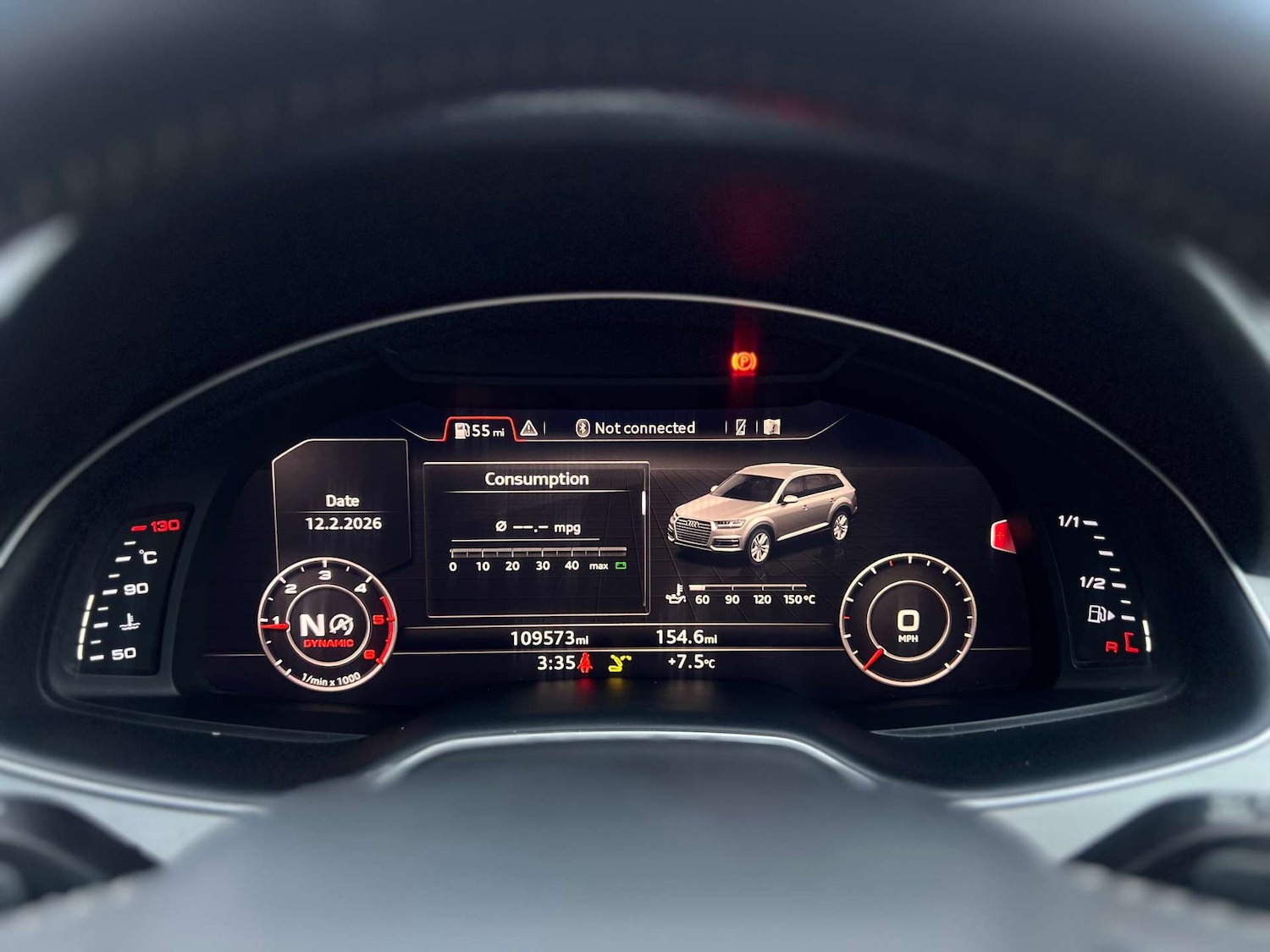 Used Audi Q7 2017 for sale - 77422863: Photo 24