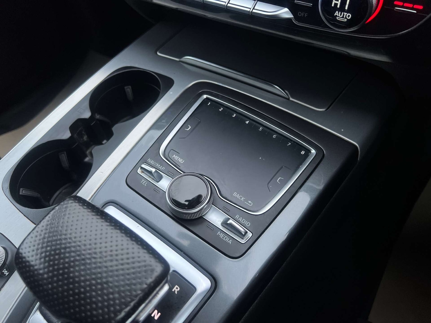 Used Audi Q7 2017 for sale - 77422863: Photo 26