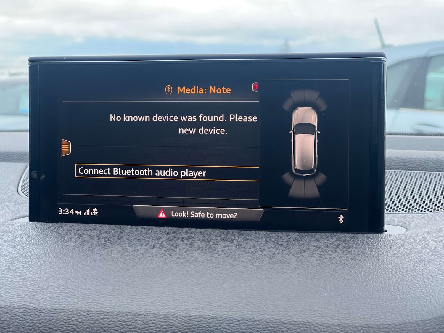 Used Audi Q7 2017 for sale - 77422863: Photo 28