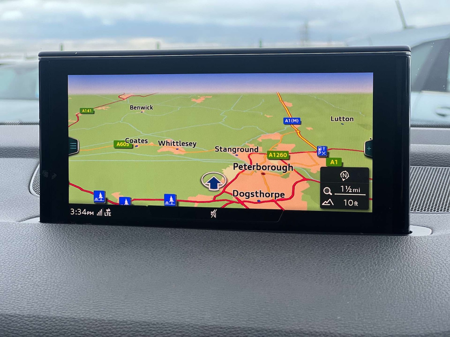 Used Audi Q7 2017 for sale - 77422863: Photo 29