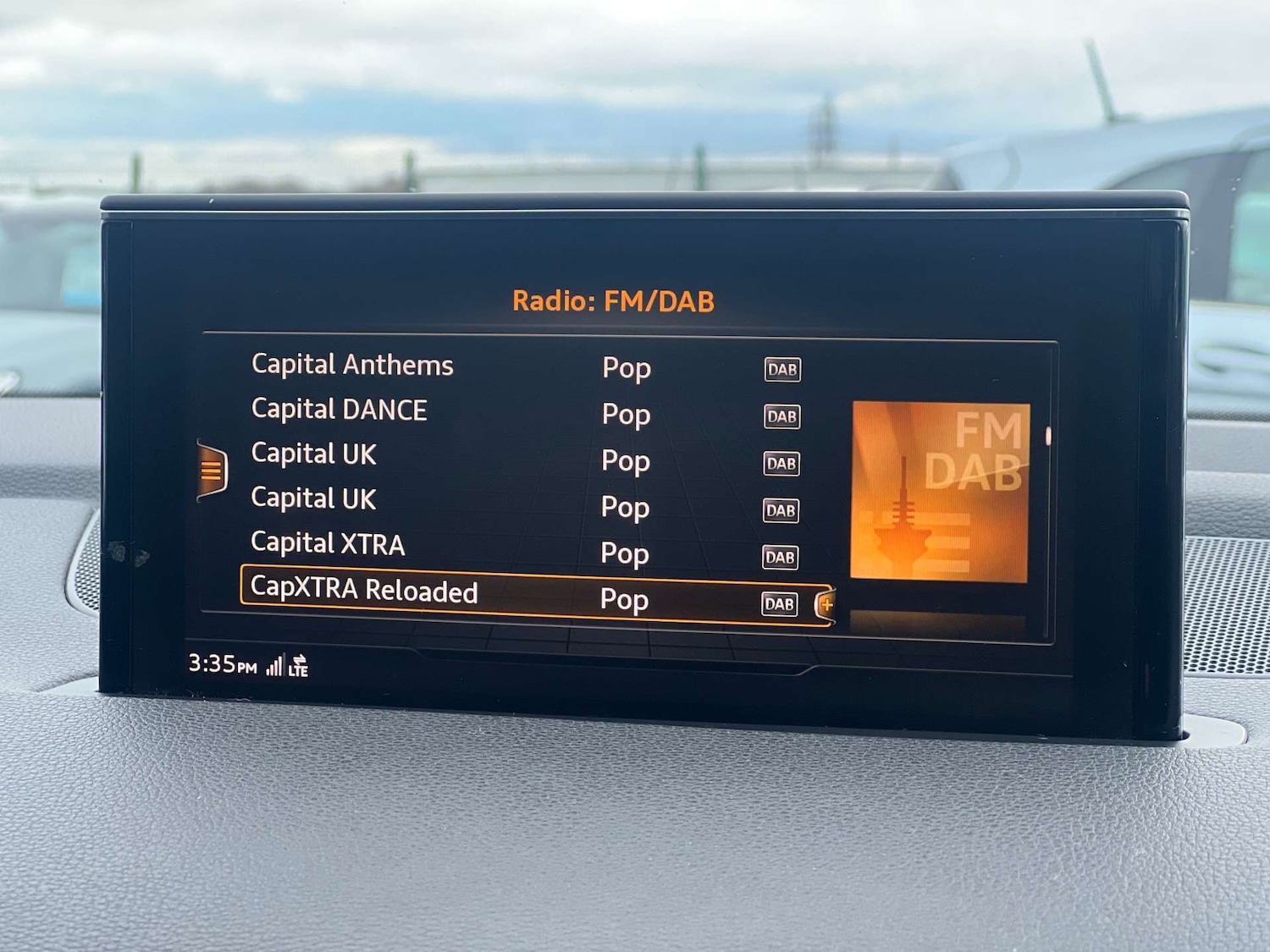 Used Audi Q7 2017 for sale - 77422863: Photo 31