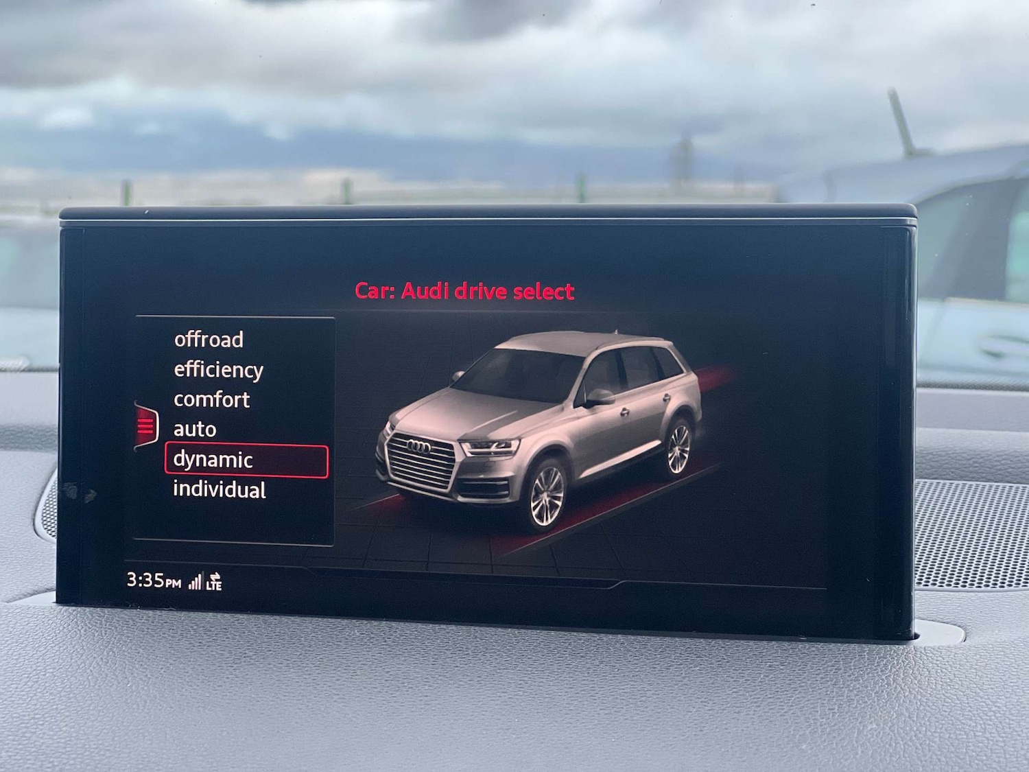 Used Audi Q7 2017 for sale - 77422863: Photo 33