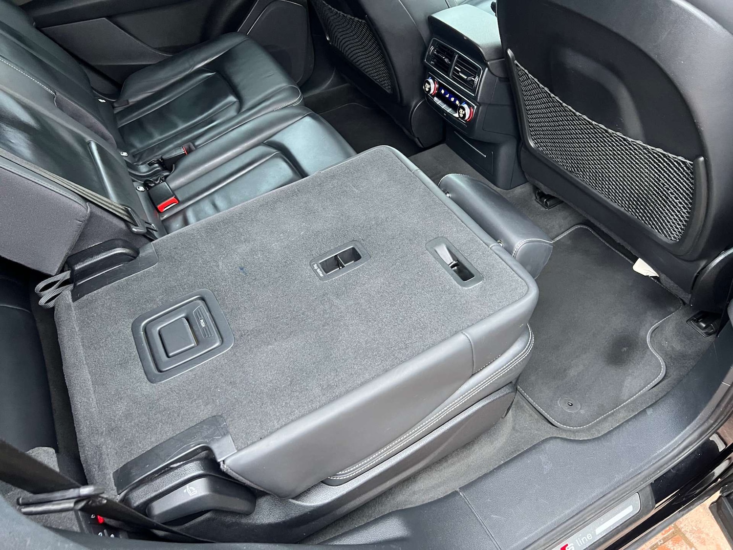 Used Audi Q7 2017 for sale - 77422863: Photo 39