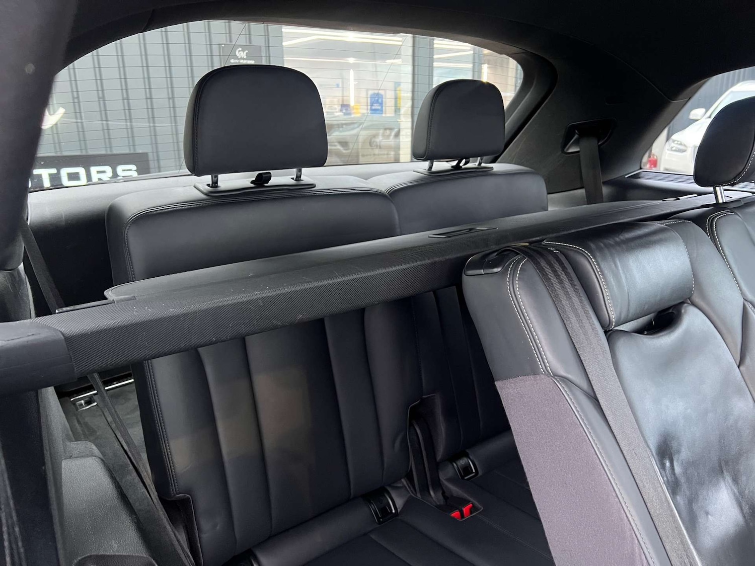 Used Audi Q7 2017 for sale - 77422863: Photo 40