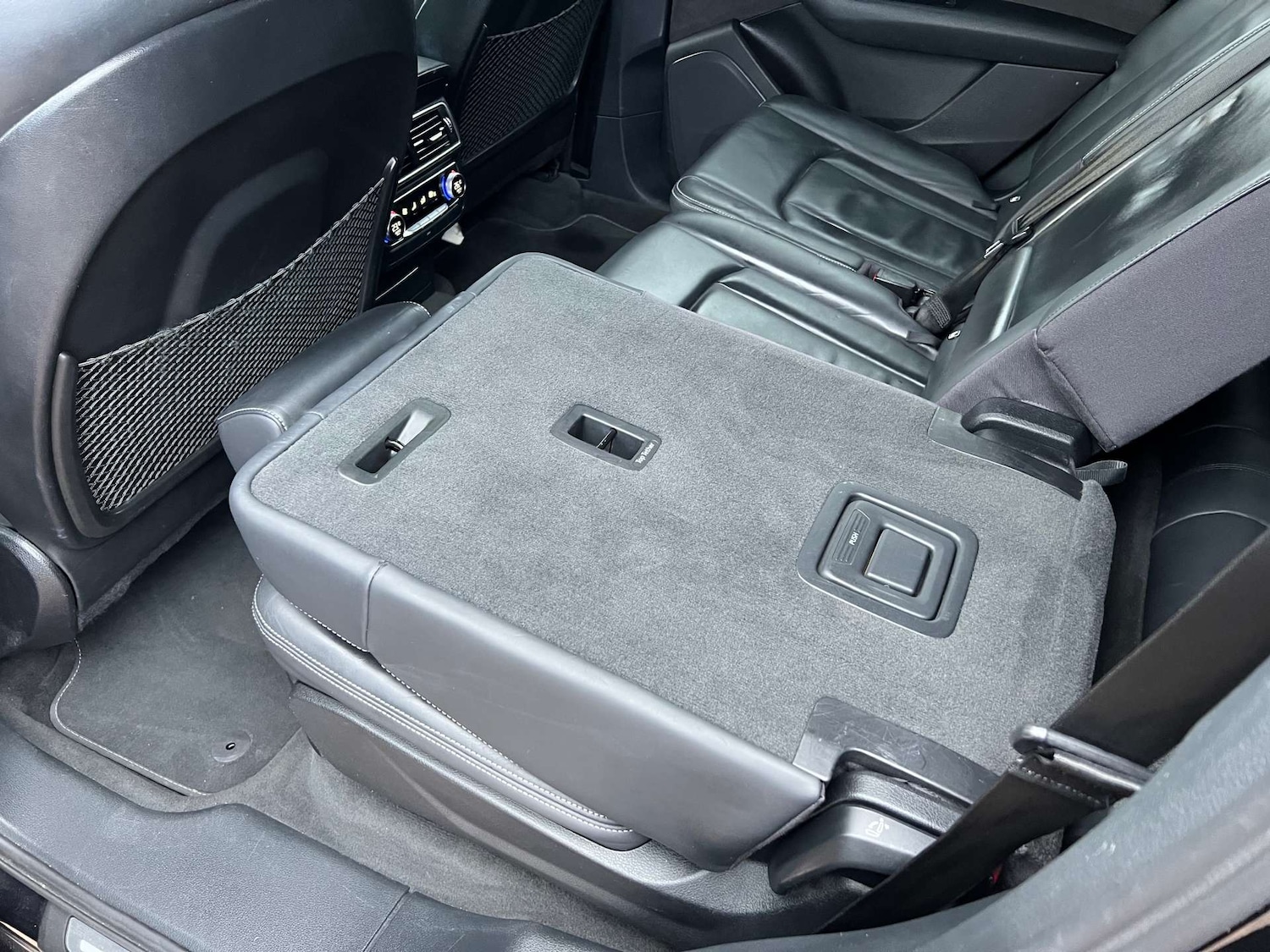 Used Audi Q7 2017 for sale - 77422863: Photo 42