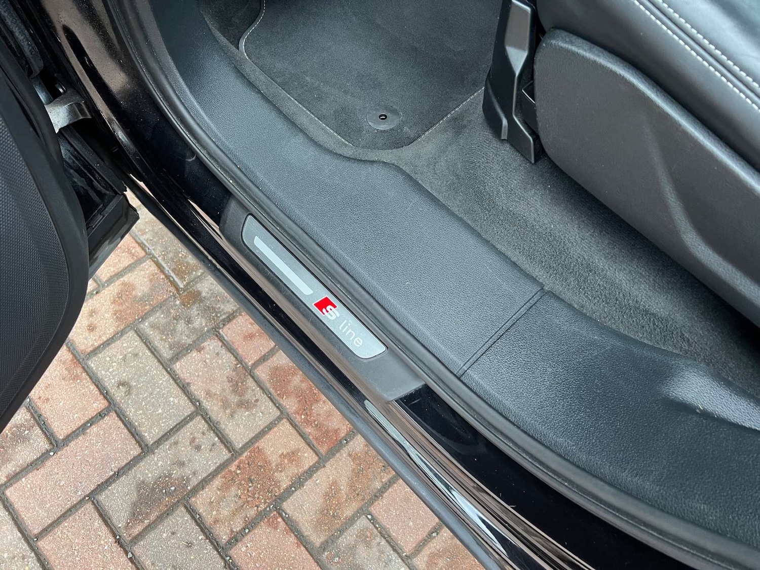 Used Audi Q7 2017 for sale - 77422863: Photo 46