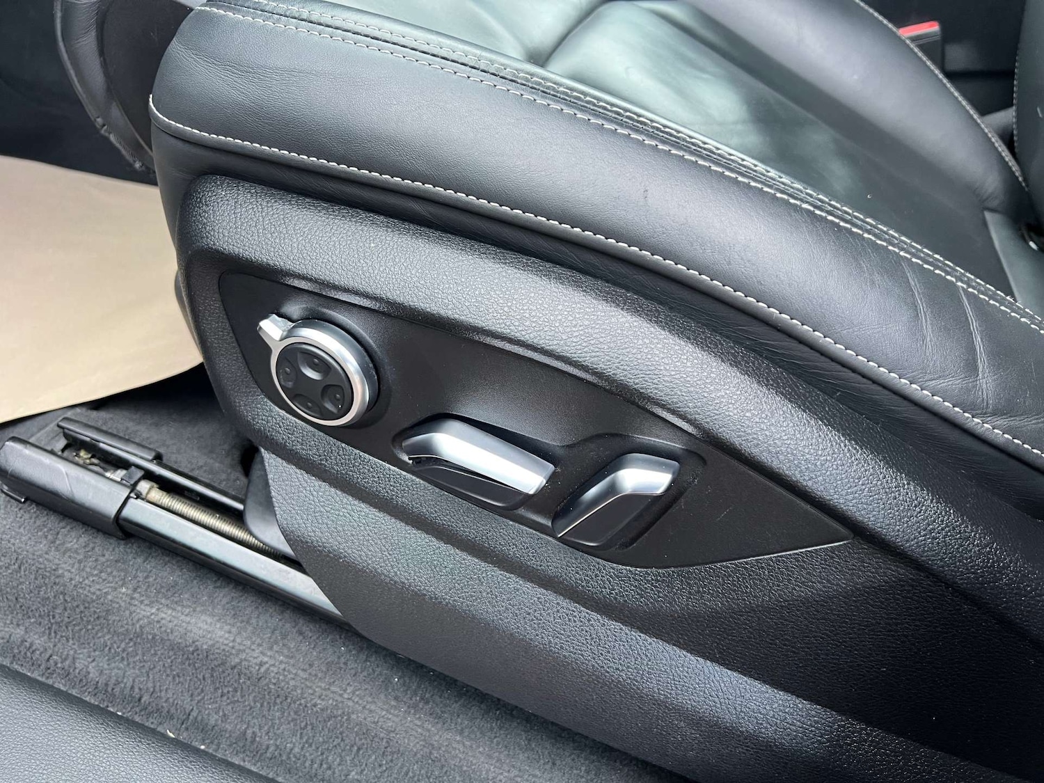 Used Audi Q7 2017 for sale - 77422863: Photo 50