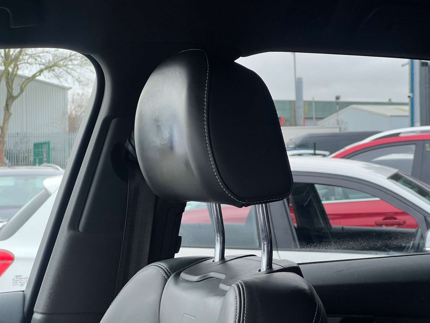 Used Audi Q7 2017 for sale - 77422863: Photo 52