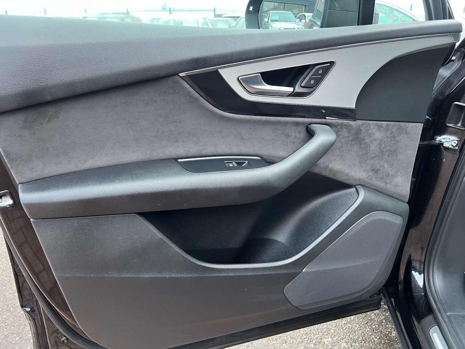 Used Audi Q7 2017 for sale - 77422863: Photo 53