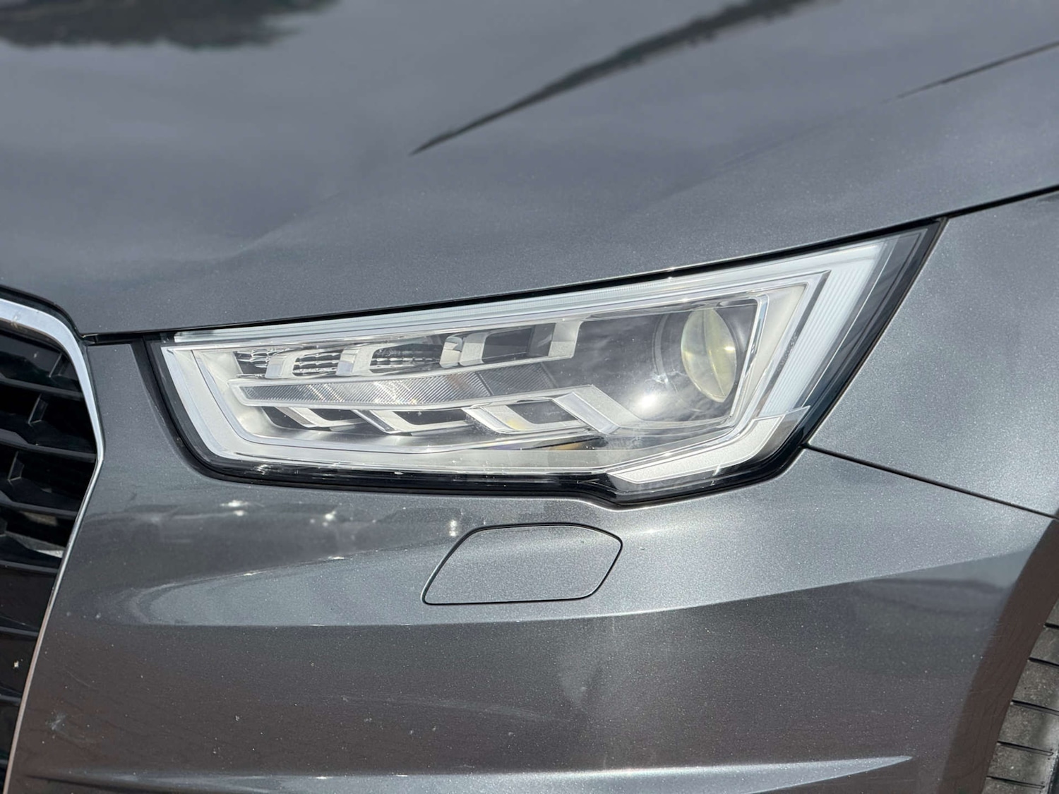 Used Audi A1 2017 for sale - 76017954: Photo 11